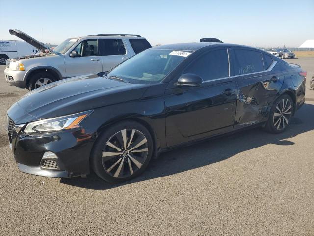 NISSAN ALTIMA 2019 1n4bl4cv4kn305186