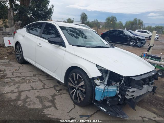 NISSAN ALTIMA 2019 1n4bl4cv4kn312350