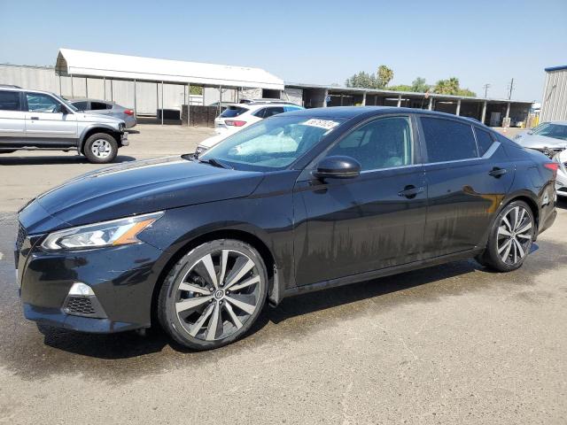 NISSAN ALTIMA SR 2019 1n4bl4cv4kn316706