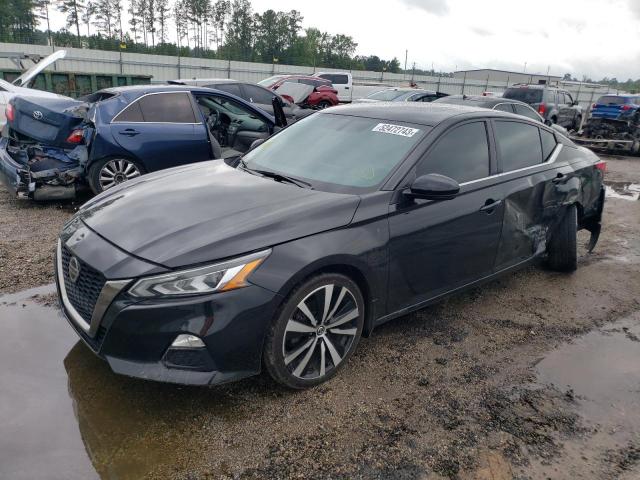 NISSAN ALTIMA SR 2019 1n4bl4cv4kn317872