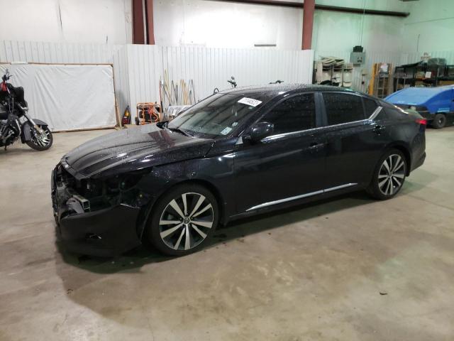 NISSAN ALTIMA SR 2019 1n4bl4cv4kn323641