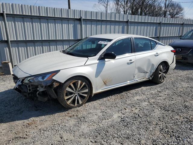 NISSAN ALTIMA 2019 1n4bl4cv4kn328807