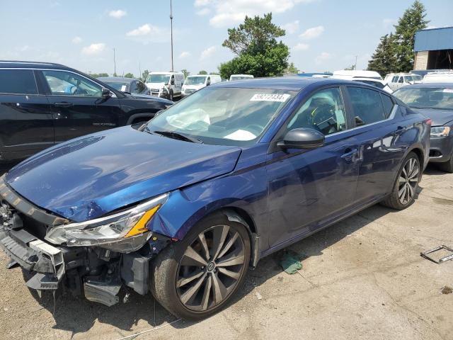 NISSAN ALTIMA 2020 1n4bl4cv4lc100951