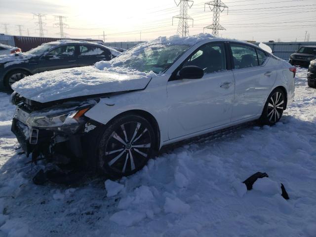 NISSAN ALTIMA 2020 1n4bl4cv4lc115224