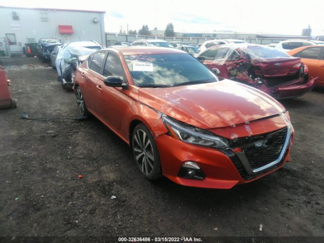 NISSAN ALTIMA 2020 1n4bl4cv4lc118074