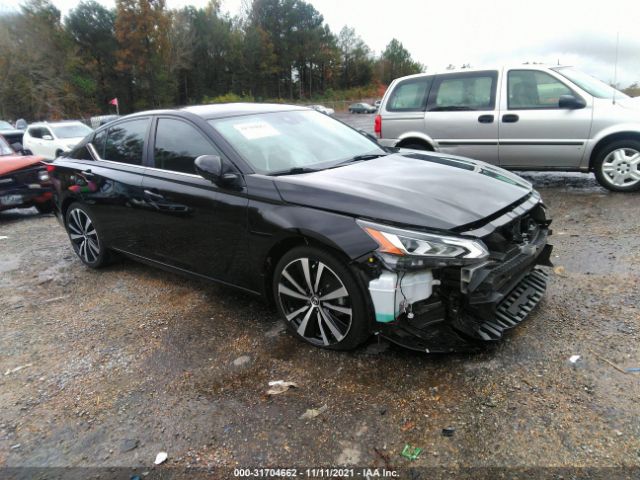 NISSAN ALTIMA 2020 1n4bl4cv4lc122108