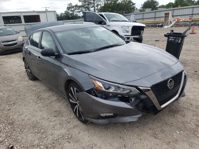 NISSAN ALTIMA SR 2020 1n4bl4cv4lc126689