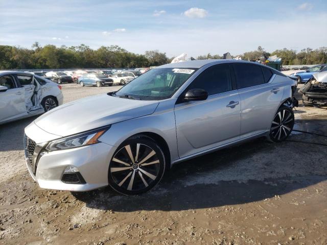 NISSAN ALTIMA SR 2020 1n4bl4cv4lc127163