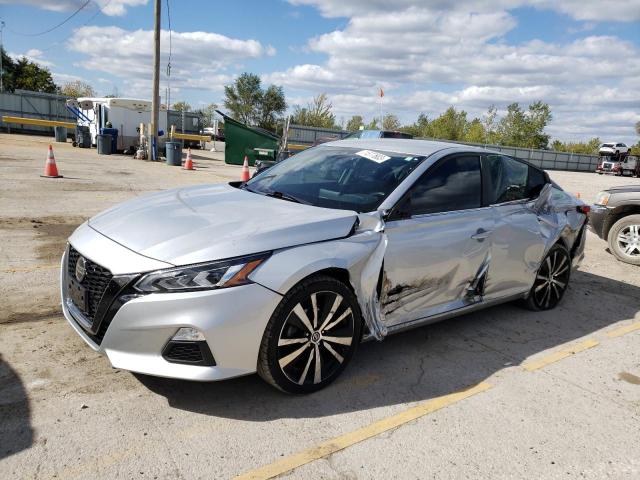 NISSAN ALTIMA 2020 1n4bl4cv4lc128717