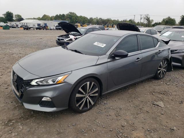 NISSAN ALTIMA SR 2020 1n4bl4cv4lc129155