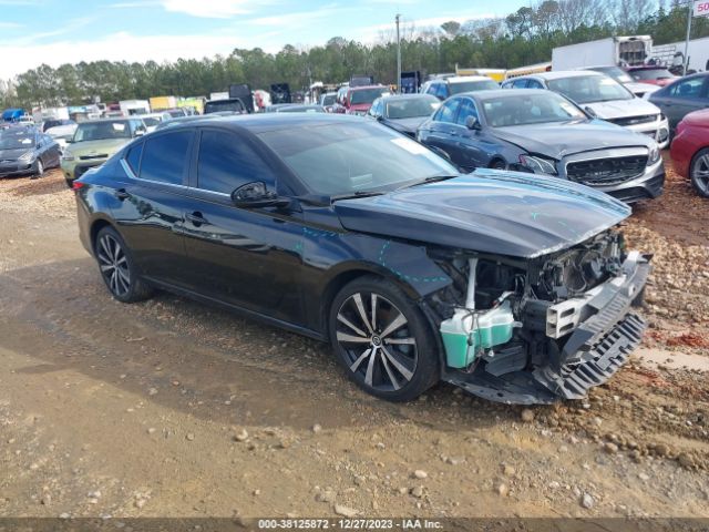 NISSAN ALTIMA 2020 1n4bl4cv4lc131164