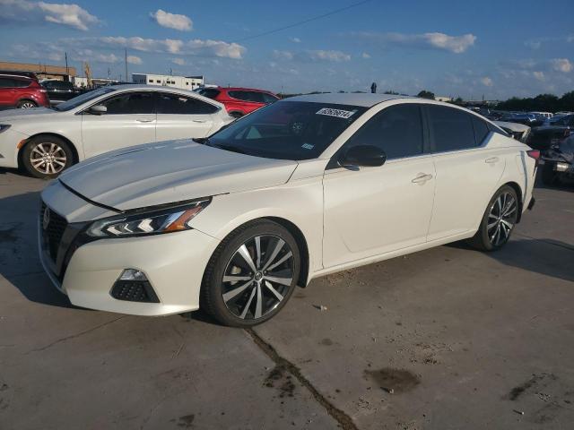 NISSAN ALTIMA SR 2020 1n4bl4cv4lc141337