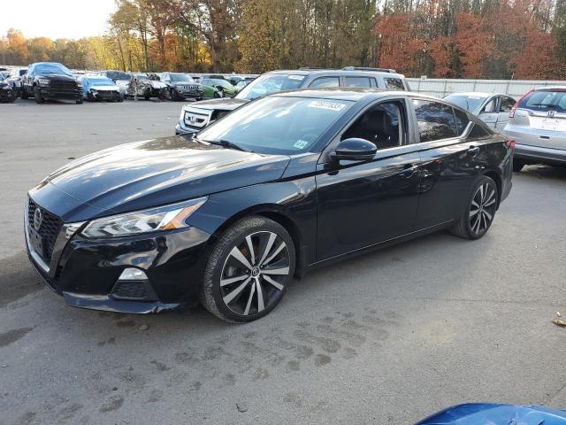 NISSAN ALTIMA 2020 1n4bl4cv4lc145825