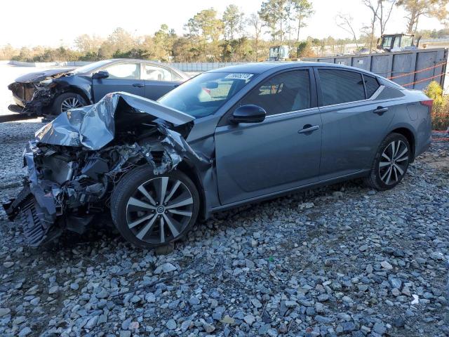 NISSAN ALTIMA 2020 1n4bl4cv4lc150295