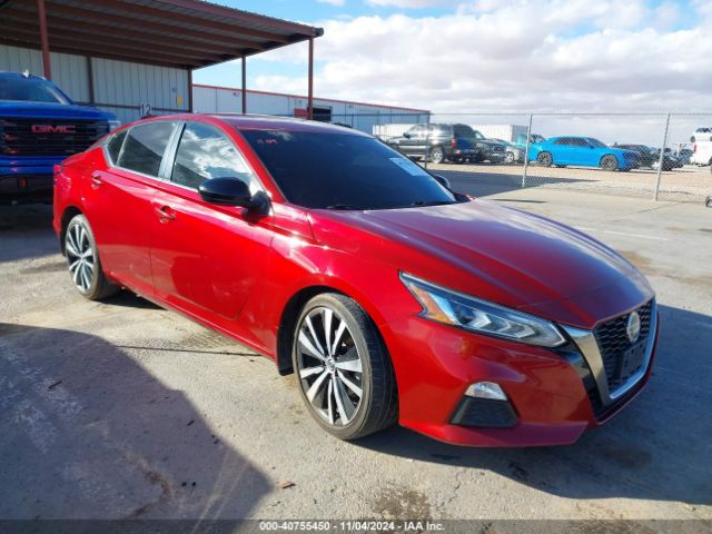 NISSAN ALTIMA 2020 1n4bl4cv4lc166920