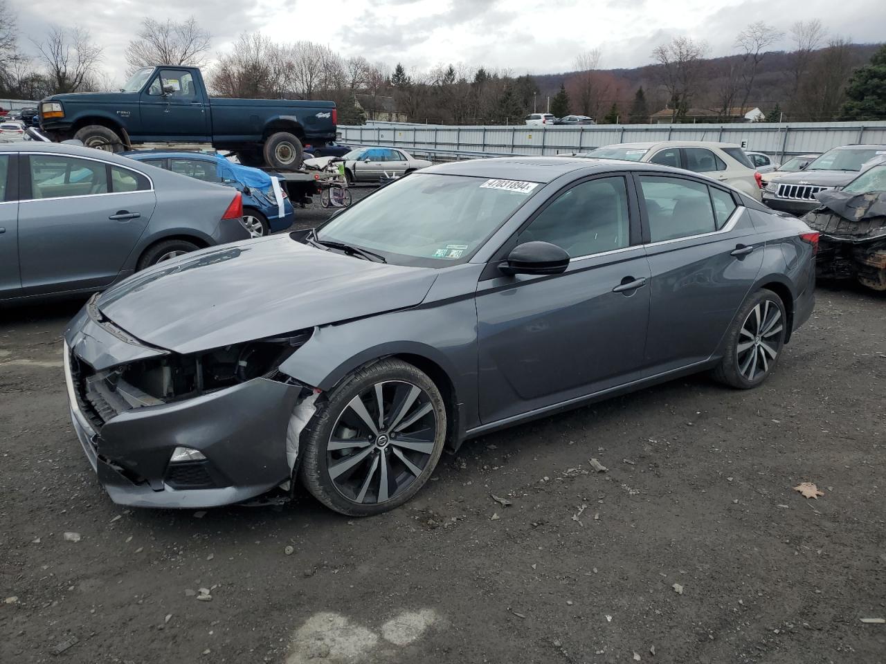 NISSAN ALTIMA 2020 1n4bl4cv4lc171129