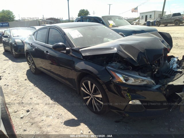 NISSAN ALTIMA 2020 1n4bl4cv4lc179909