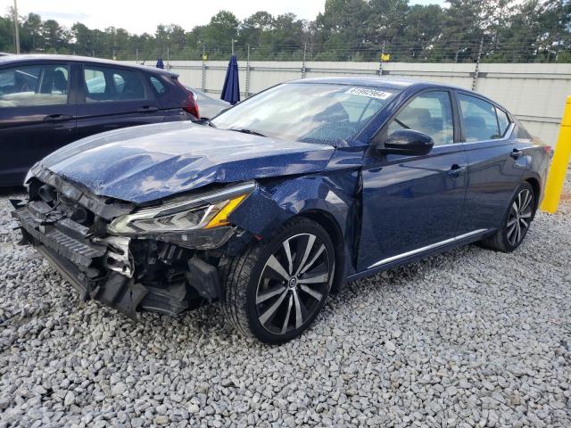 NISSAN ALTIMA SR 2020 1n4bl4cv4lc181191