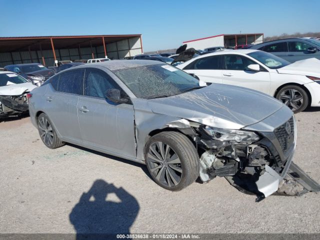 NISSAN ALTIMA 2020 1n4bl4cv4lc182146