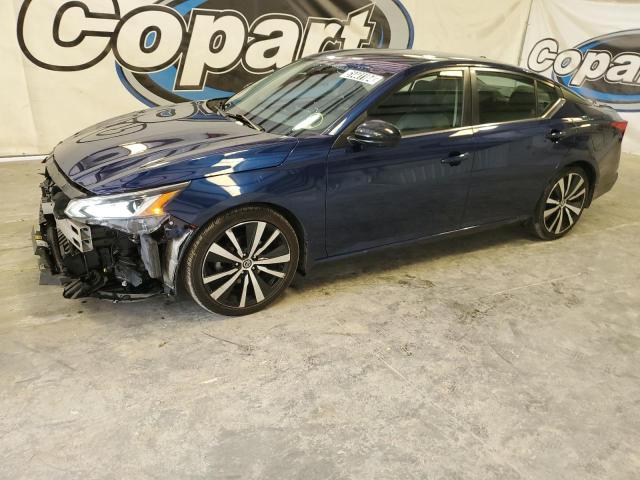 NISSAN ALTIMA 2020 1n4bl4cv4lc183488