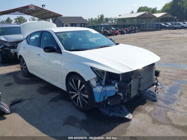 NISSAN ALTIMA 2020 1n4bl4cv4lc184141