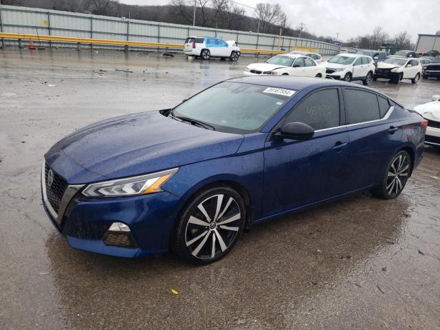 NISSAN ALTIMA 2020 1n4bl4cv4lc187069