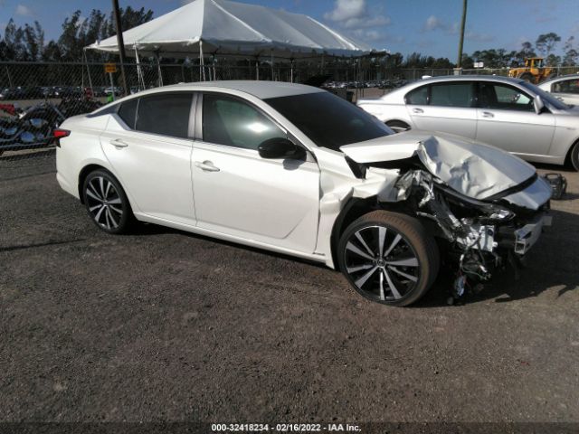 NISSAN ALTIMA 2020 1n4bl4cv4lc187749