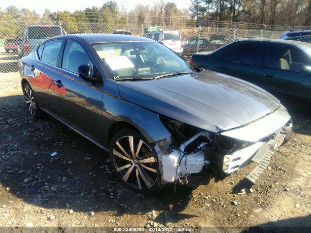 NISSAN ALTIMA 2020 1n4bl4cv4lc188545