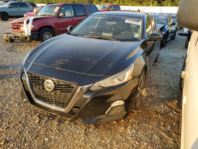 NISSAN ALTIMA SR 2020 1n4bl4cv4lc190358