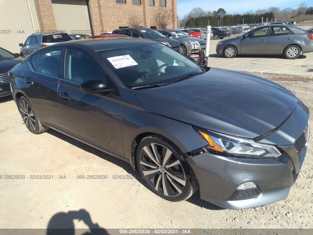 NISSAN ALTIMA 2020 1n4bl4cv4lc190540