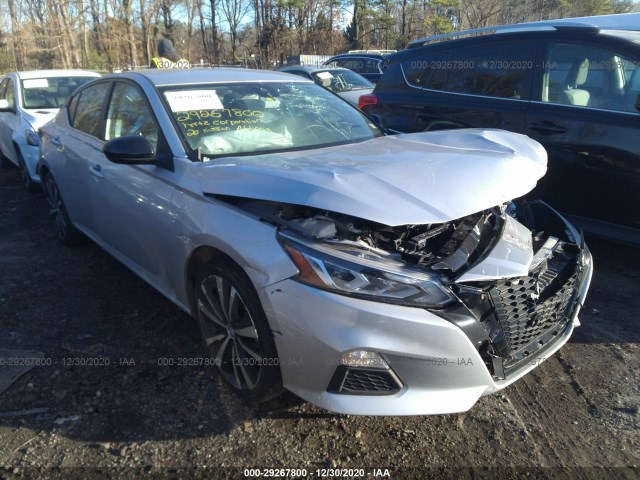 NISSAN ALTIMA 2020 1n4bl4cv4lc220054