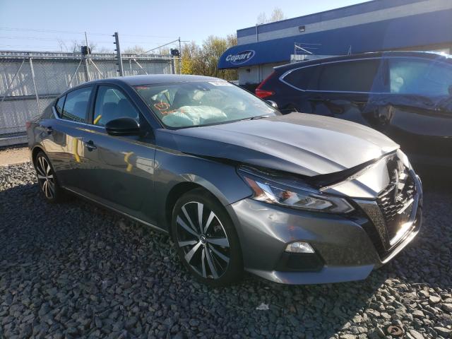 NISSAN ALTIMA SR 2020 1n4bl4cv4lc220684