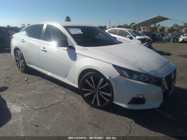 NISSAN ALTIMA 2020 1n4bl4cv4lc233807