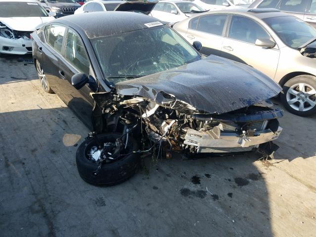 NISSAN ALTIMA SR 0 1n4bl4cv4lc238120