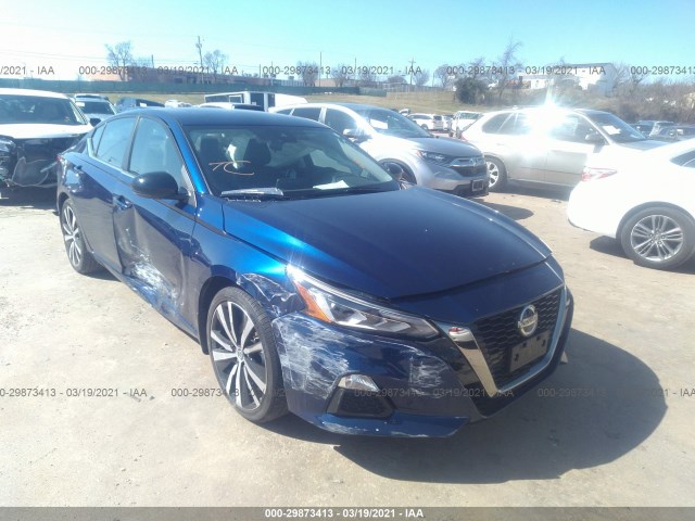 NISSAN ALTIMA 2020 1n4bl4cv4lc242426