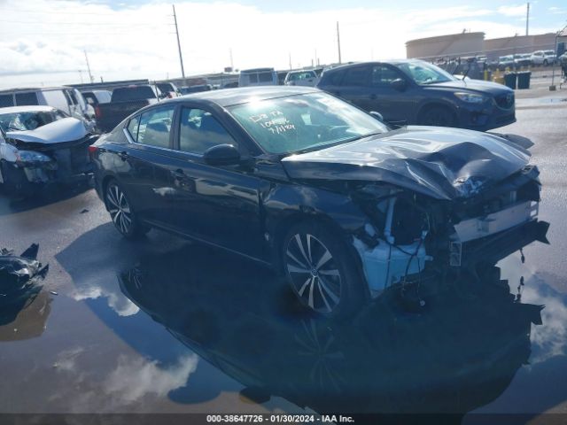 NISSAN ALTIMA 2020 1n4bl4cv4lc250848