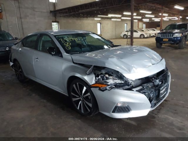 NISSAN ALTIMA 2020 1n4bl4cv4lc257654