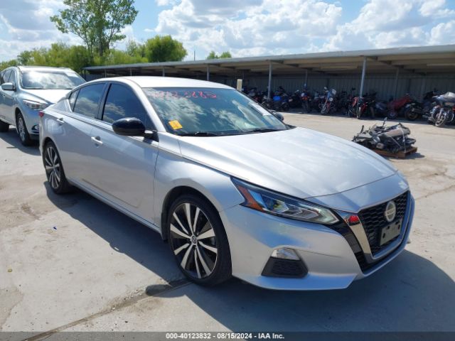 NISSAN ALTIMA 2020 1n4bl4cv4lc276608