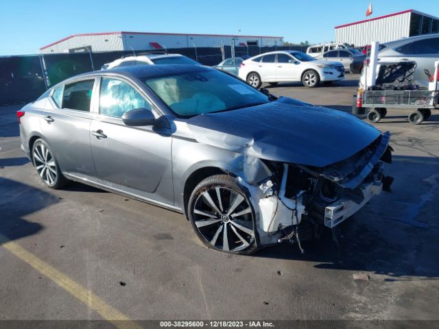 NISSAN ALTIMA 2020 1n4bl4cv4lc277774