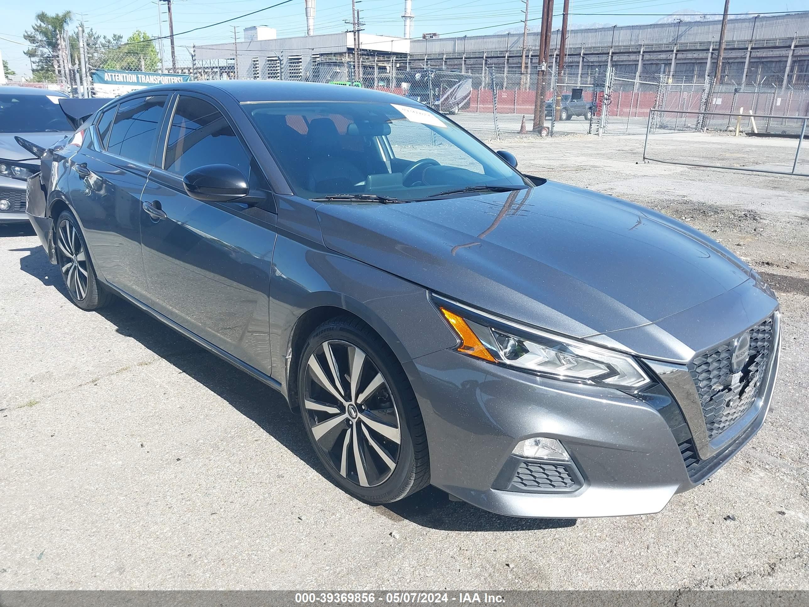 NISSAN ALTIMA 2020 1n4bl4cv4lc282764