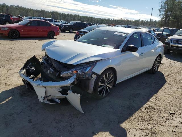 NISSAN ALTIMA SR 2020 1n4bl4cv4lc285311