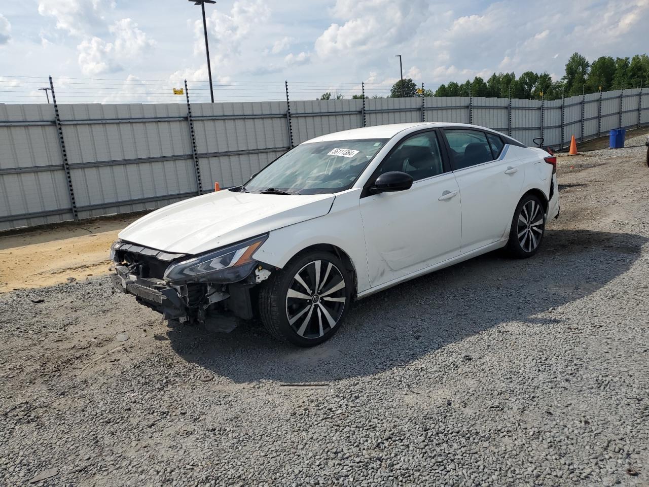 NISSAN ALTIMA 2020 1n4bl4cv4ln301656