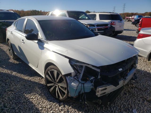 NISSAN ALTIMA SR 2020 1n4bl4cv4ln303245