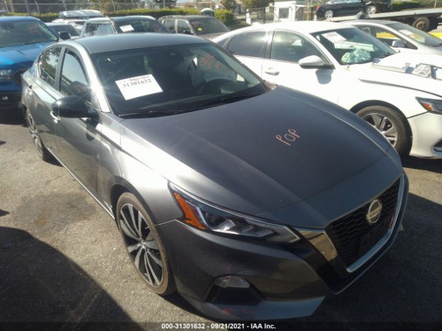 NISSAN ALTIMA 2020 1n4bl4cv4ln304279