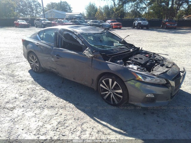 NISSAN ALTIMA 2020 1n4bl4cv4ln306579