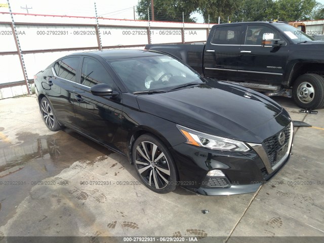 NISSAN ALTIMA 2020 1n4bl4cv4ln307957