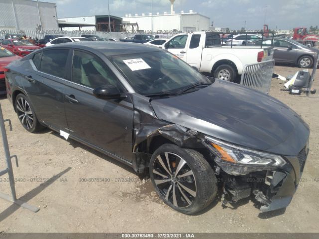 NISSAN ALTIMA 2020 1n4bl4cv4ln307960