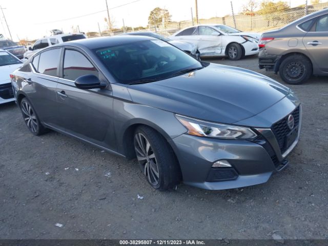 NISSAN ALTIMA 2020 1n4bl4cv4ln311099