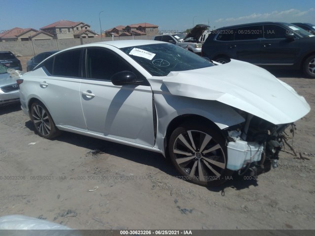 NISSAN ALTIMA 2020 1n4bl4cv4ln313208