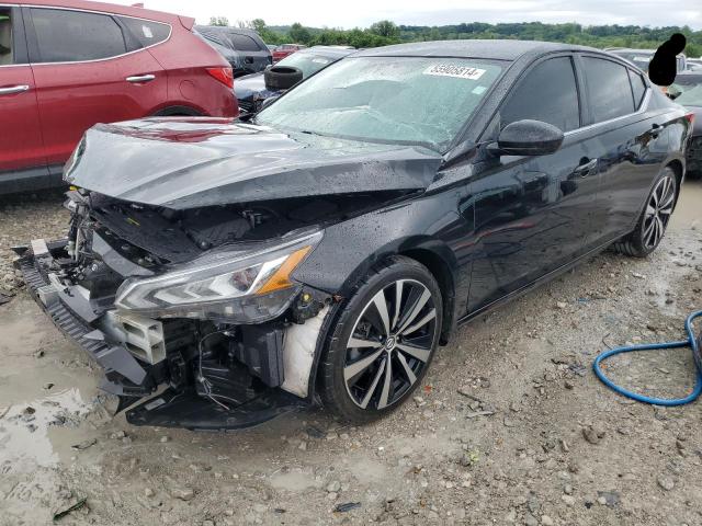 NISSAN ALTIMA 2020 1n4bl4cv4ln317789